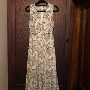 PINCH- Multi season dress